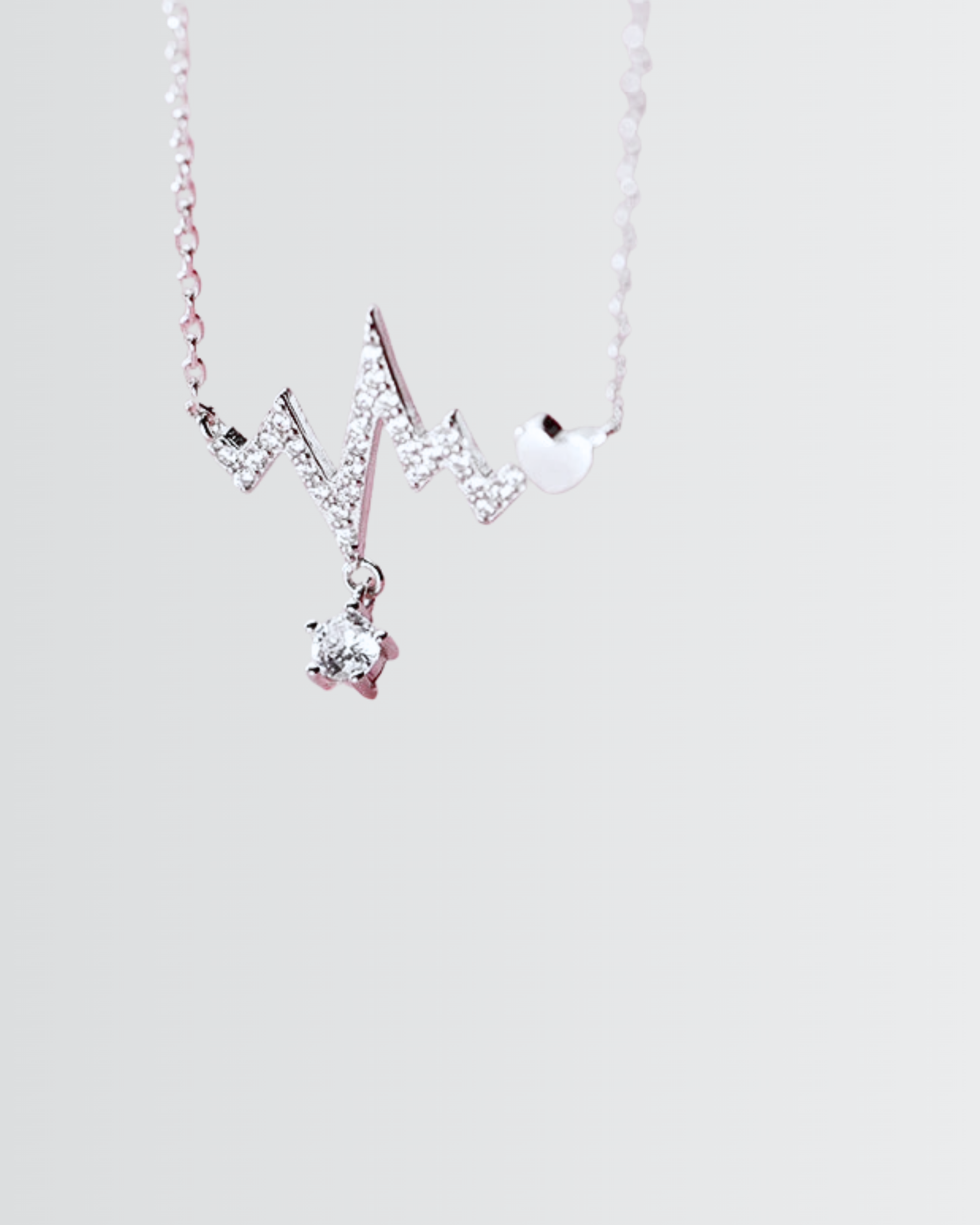 Love in Rhythm Necklace