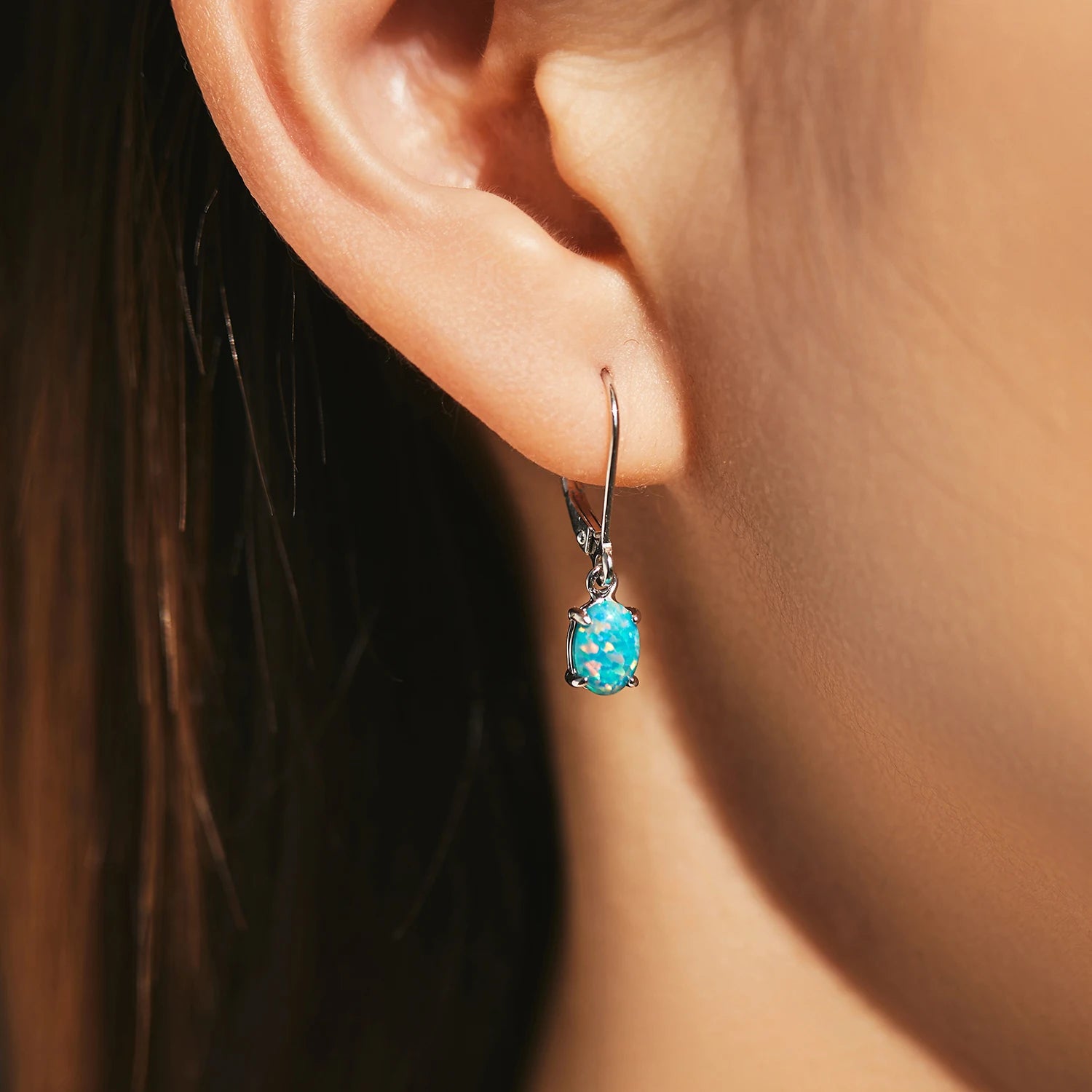 Luminous Luxe Earrings