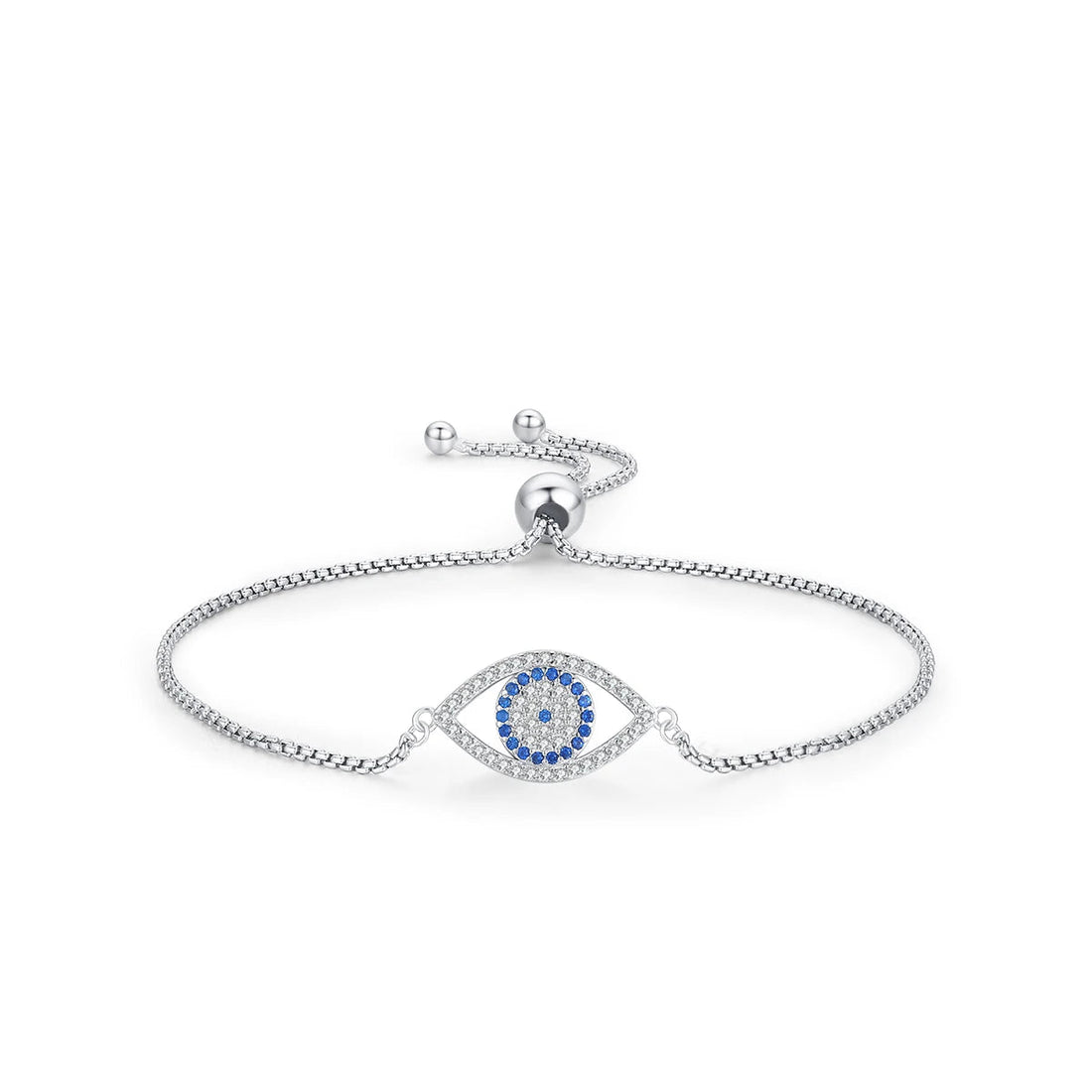 Exclusive Evil Eye Bracelet