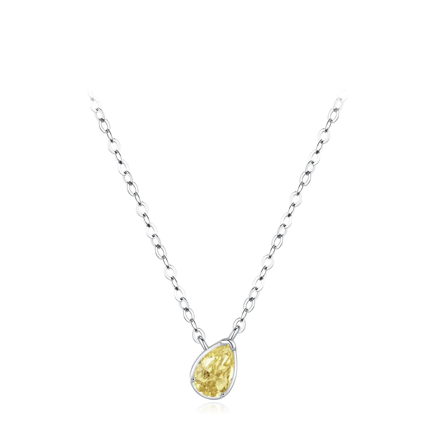 Designed to be Yours Forever Necklace