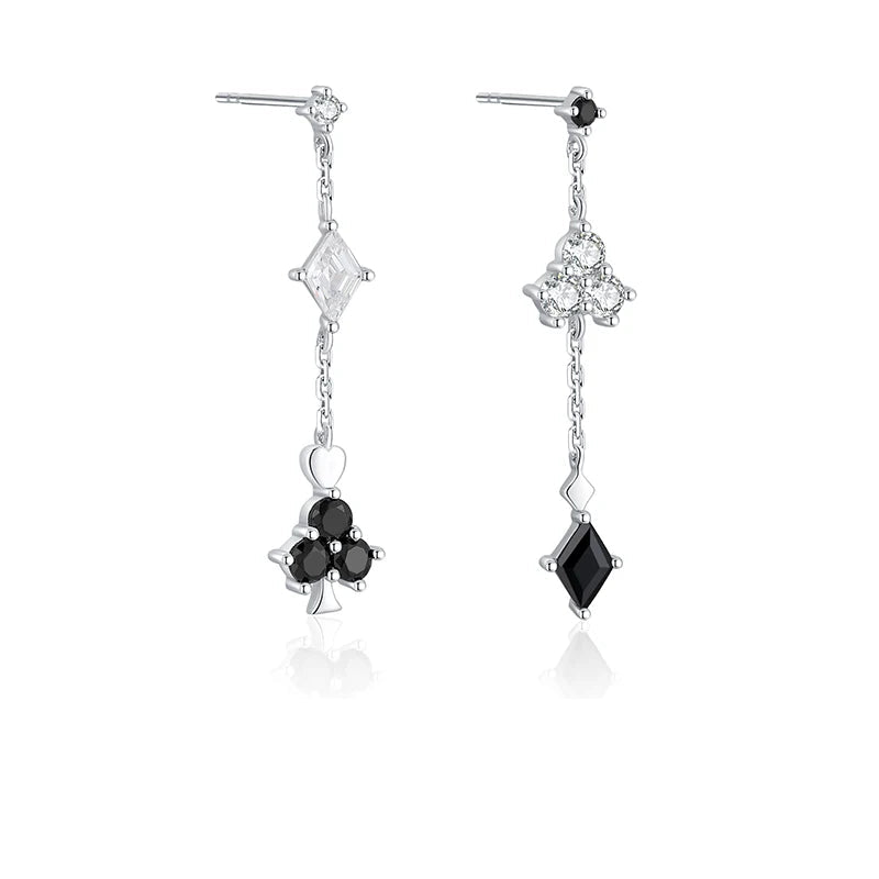 Stacked In Style Elite Earrings