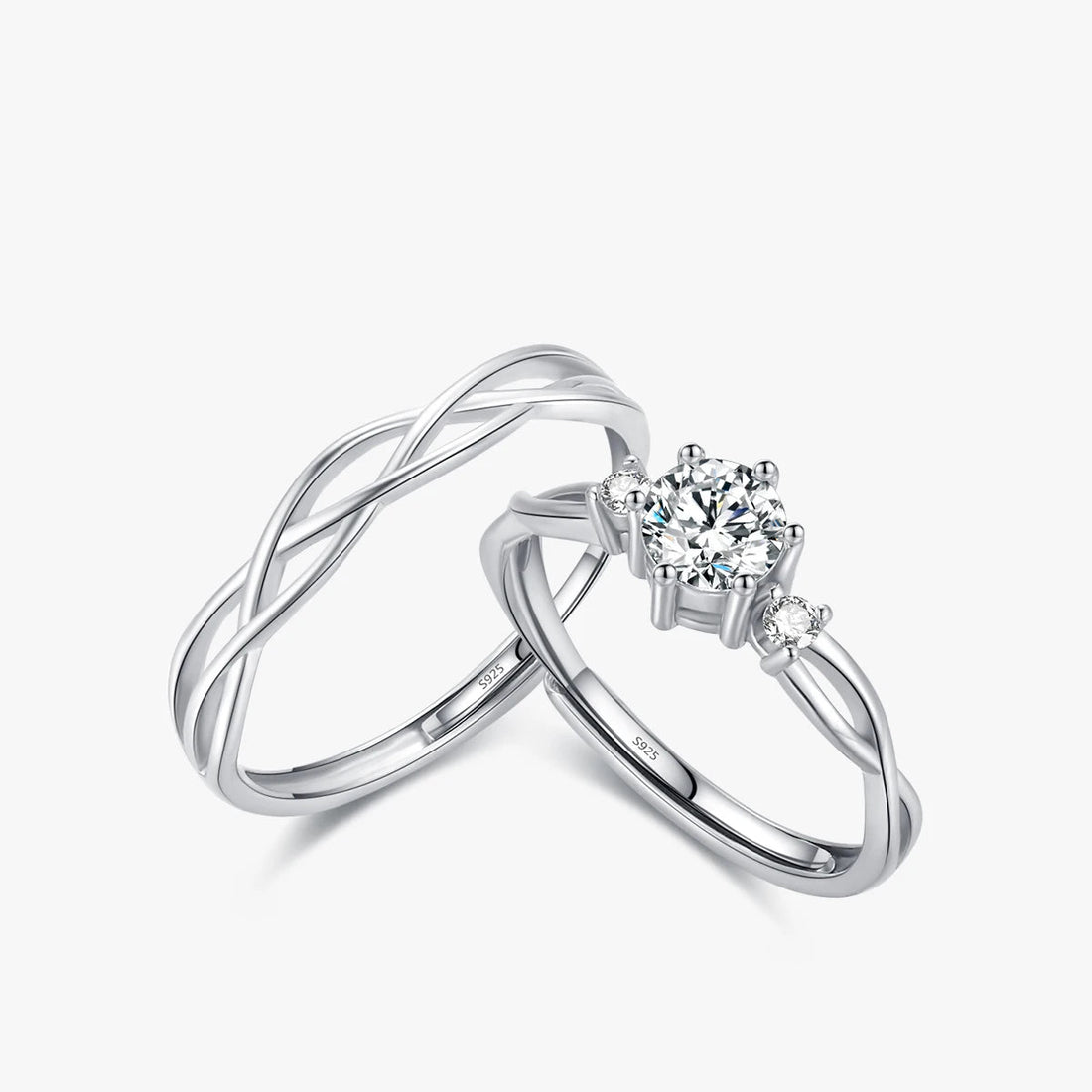 Two Souls Together Forever Love Bands