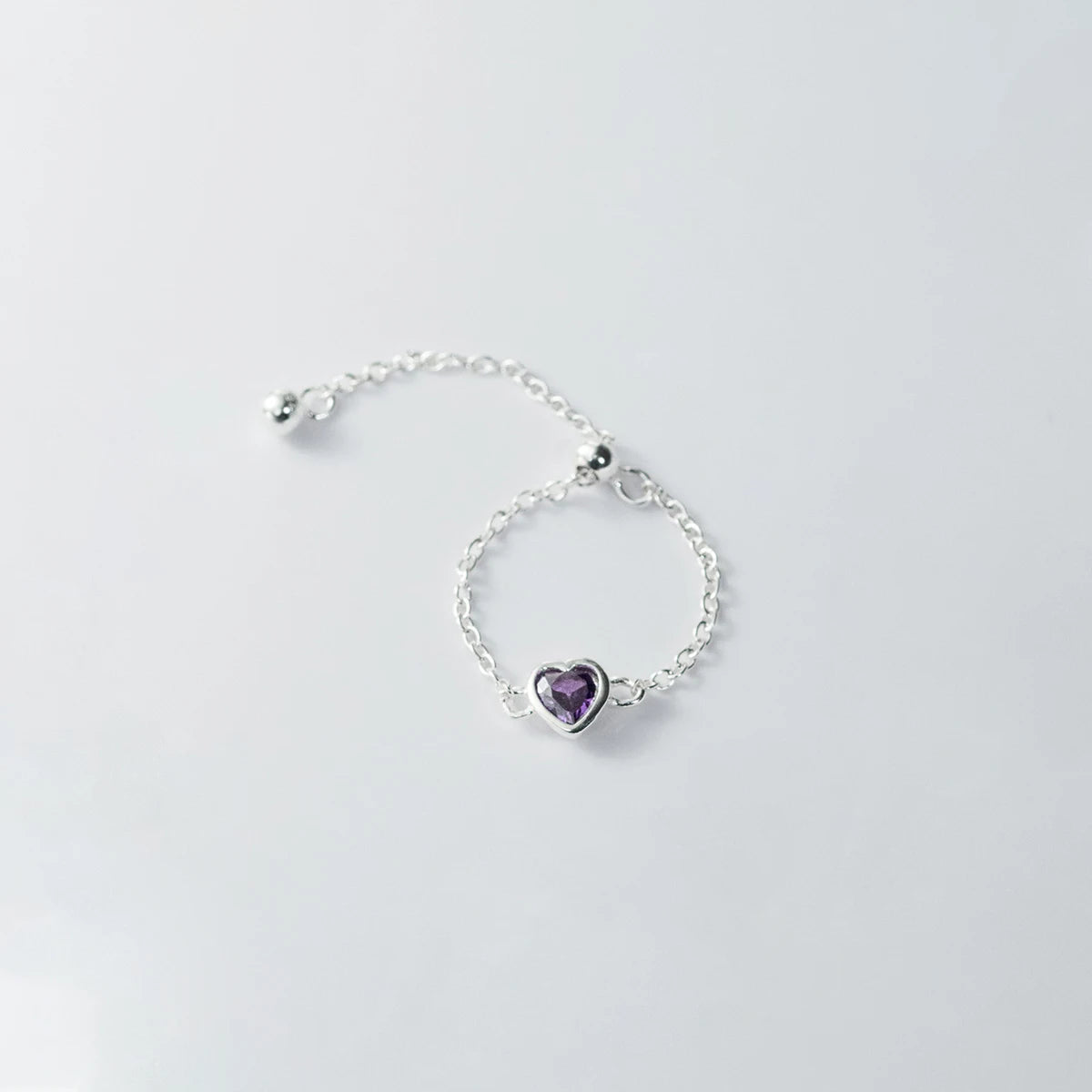 Edge &amp; Flow Minimal Chain Ring