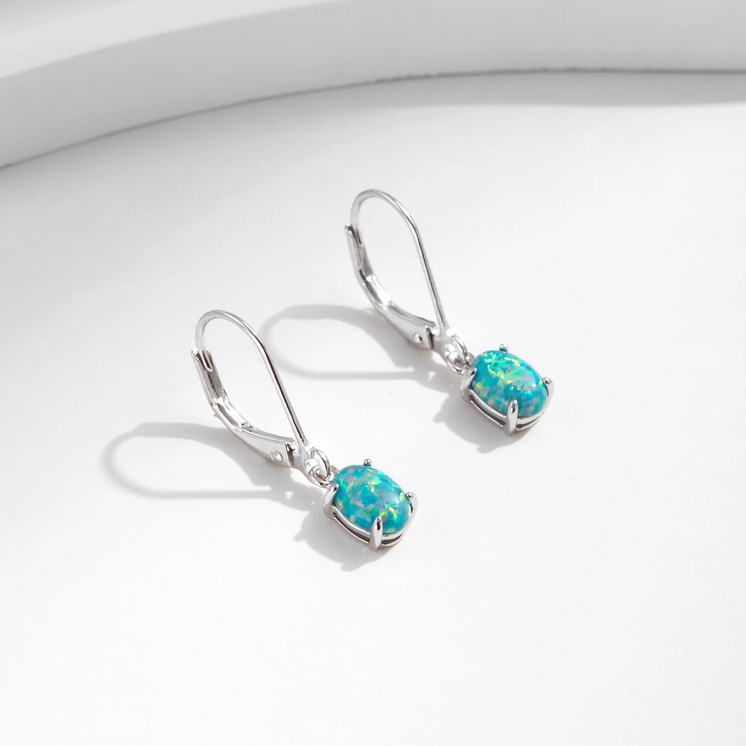 Luminous Luxe Earrings