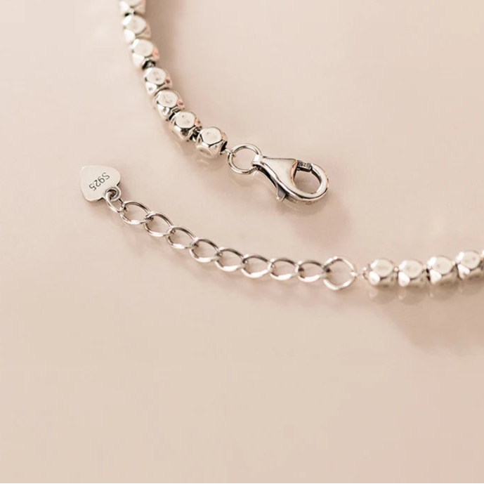 Sterling Stacks Elite Bracelet