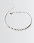 Sterling Stacks Elite Bracelet -  Silver Bracelet by BLINGLANE