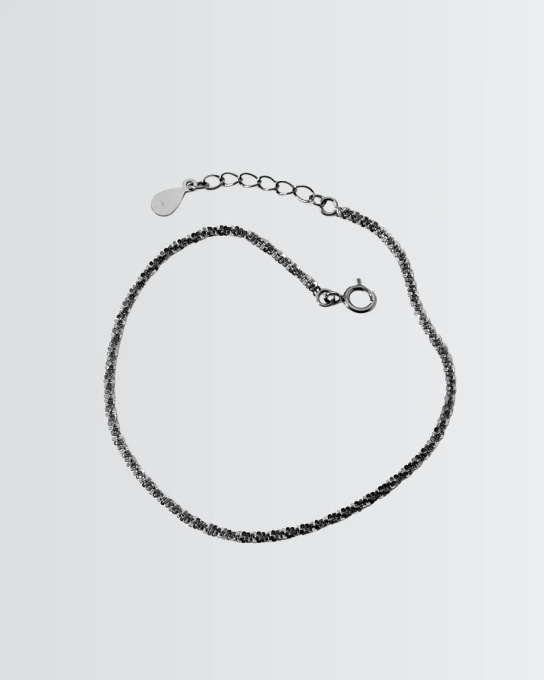 Streamline Elite Bracelet -  Silver Bracelet by BLINGLANE