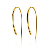 Enticing Elite Hoop Earrings - Blinglane