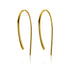 Enticing Elite Hoop Earrings - Blinglane