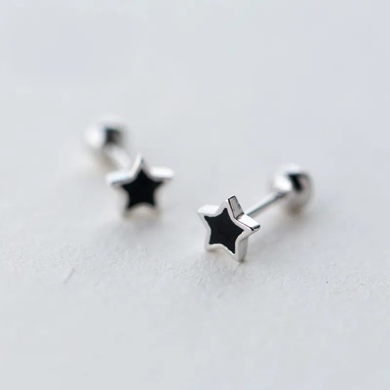 Multi Shapes Minimal Studs - Blinglane