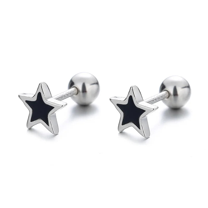 Multi Shapes Minimal Studs - Blinglane