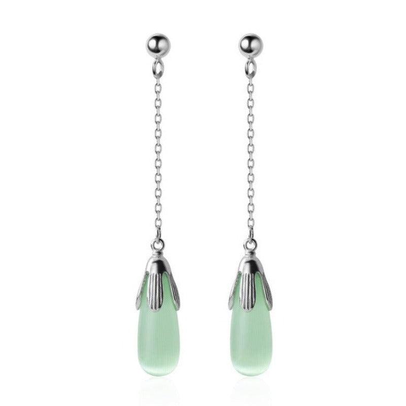 Pastel Vibes Drop Earrings - Blinglane