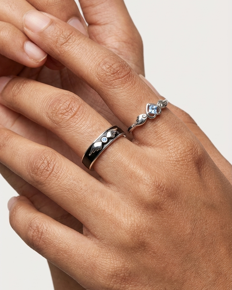 Lifted By Love Forever Love Bands