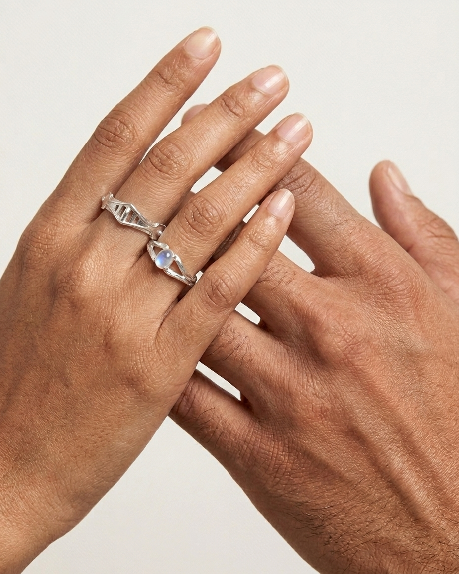 Tu caballero de brillante armadura Pulseras de amor de mi princesa