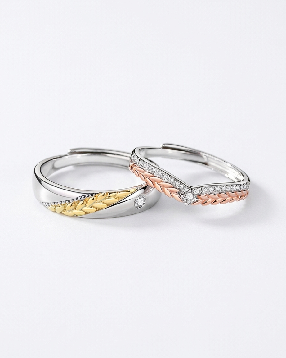 Together in Shine Love Bands