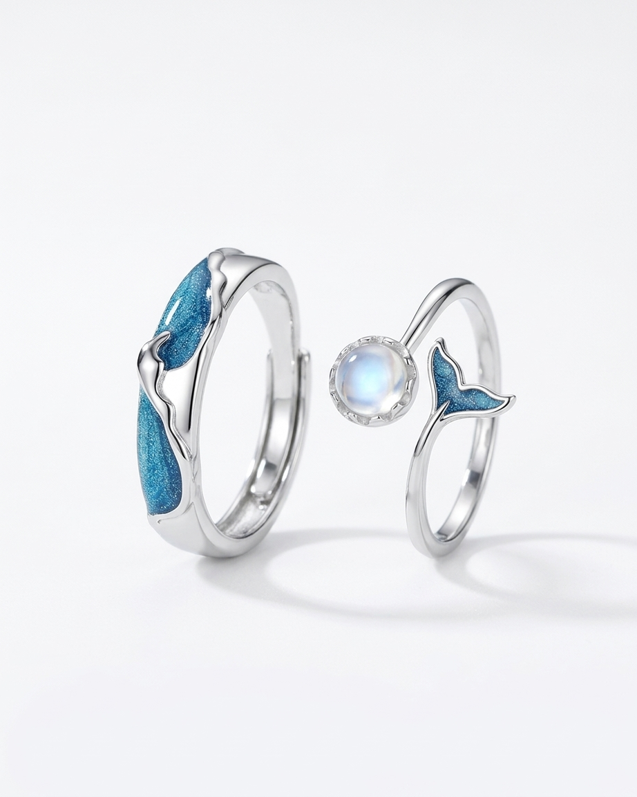 Wild Like The Sea Love Bands