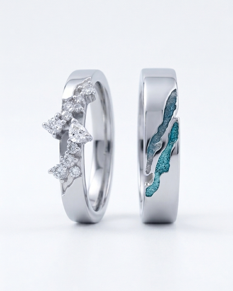 Deeply In Love With You Love Bands