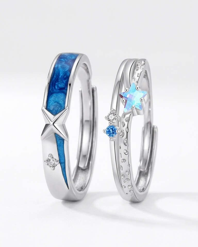 You Are My North Star Love Bands