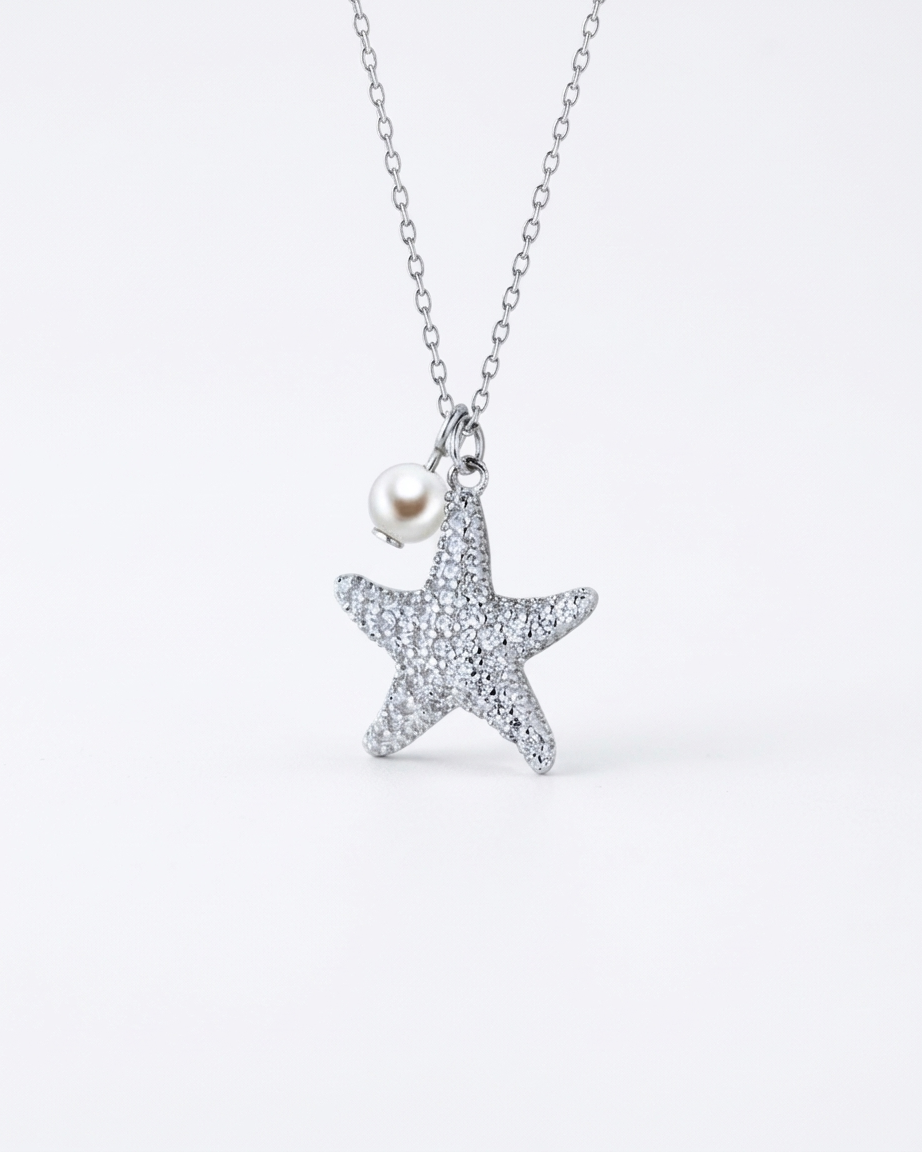 Destined To Shine Minimal Necklace