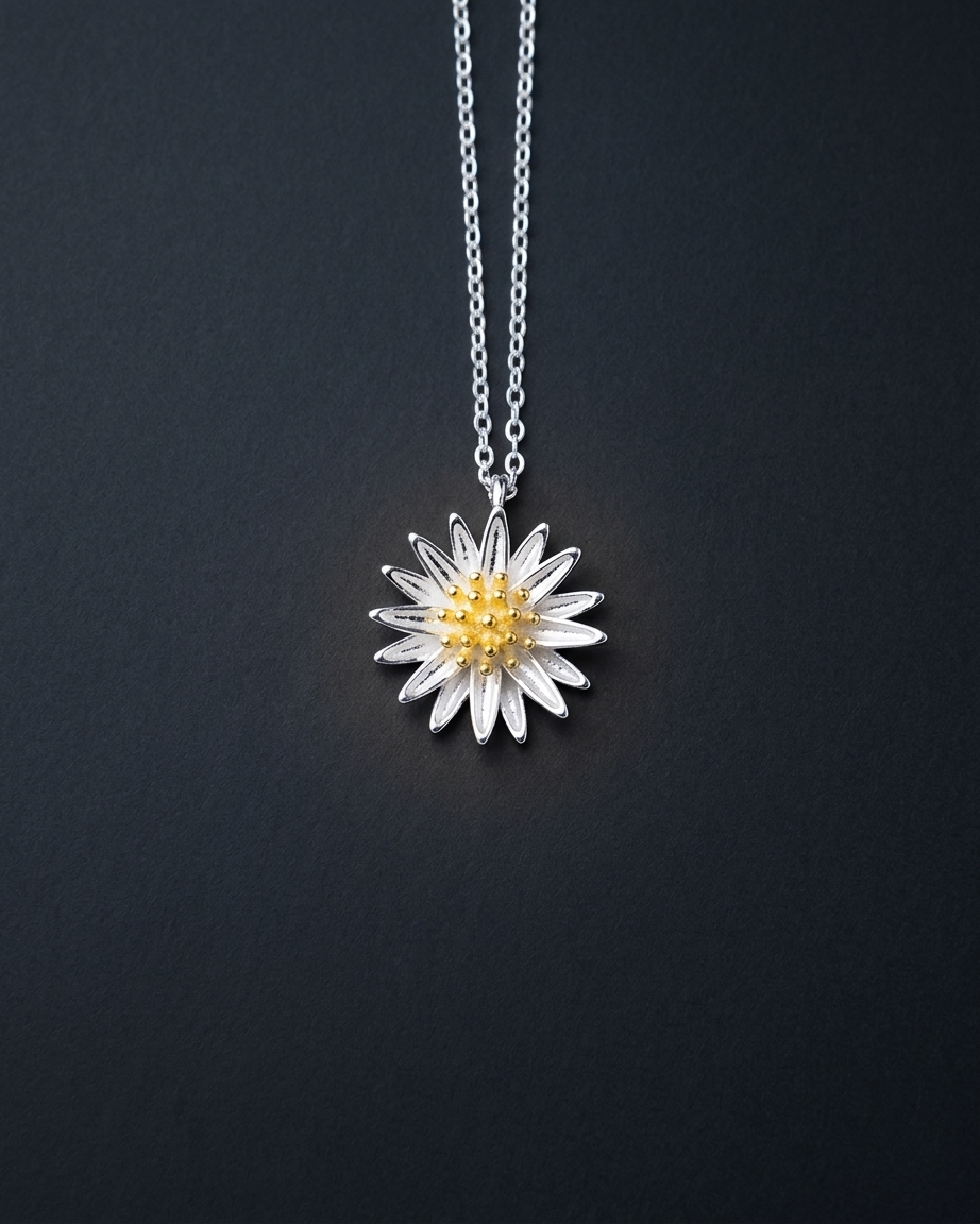 Dahlia Elite Necklace