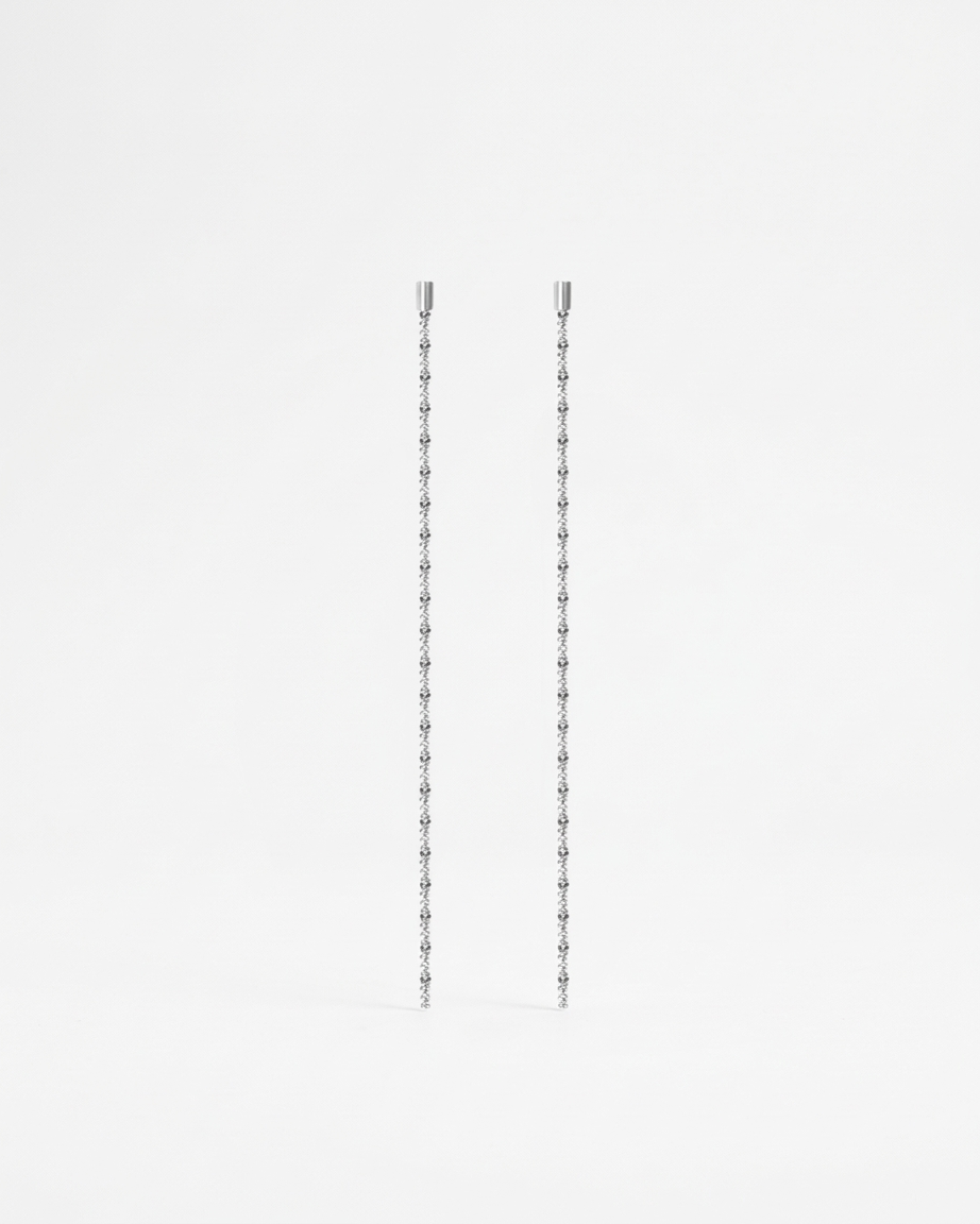 Signature Swing Earrings