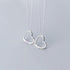 Promising Heart Necklace - Blinglane