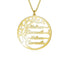 Personalize Your Tree of Life Necklace - Blinglane